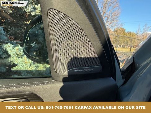 Used 2026 BMW X7 xDrive40i image 21