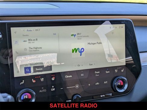 New 2026 Lexus RX 350 Premium w/ Convenience Package image 13