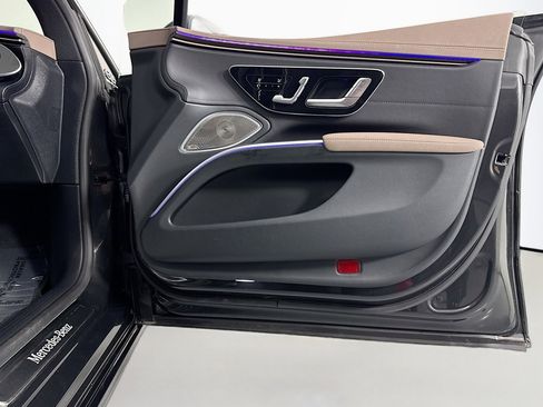 Certified 2023 Mercedes-Benz EQS 450+ Sedan image 23