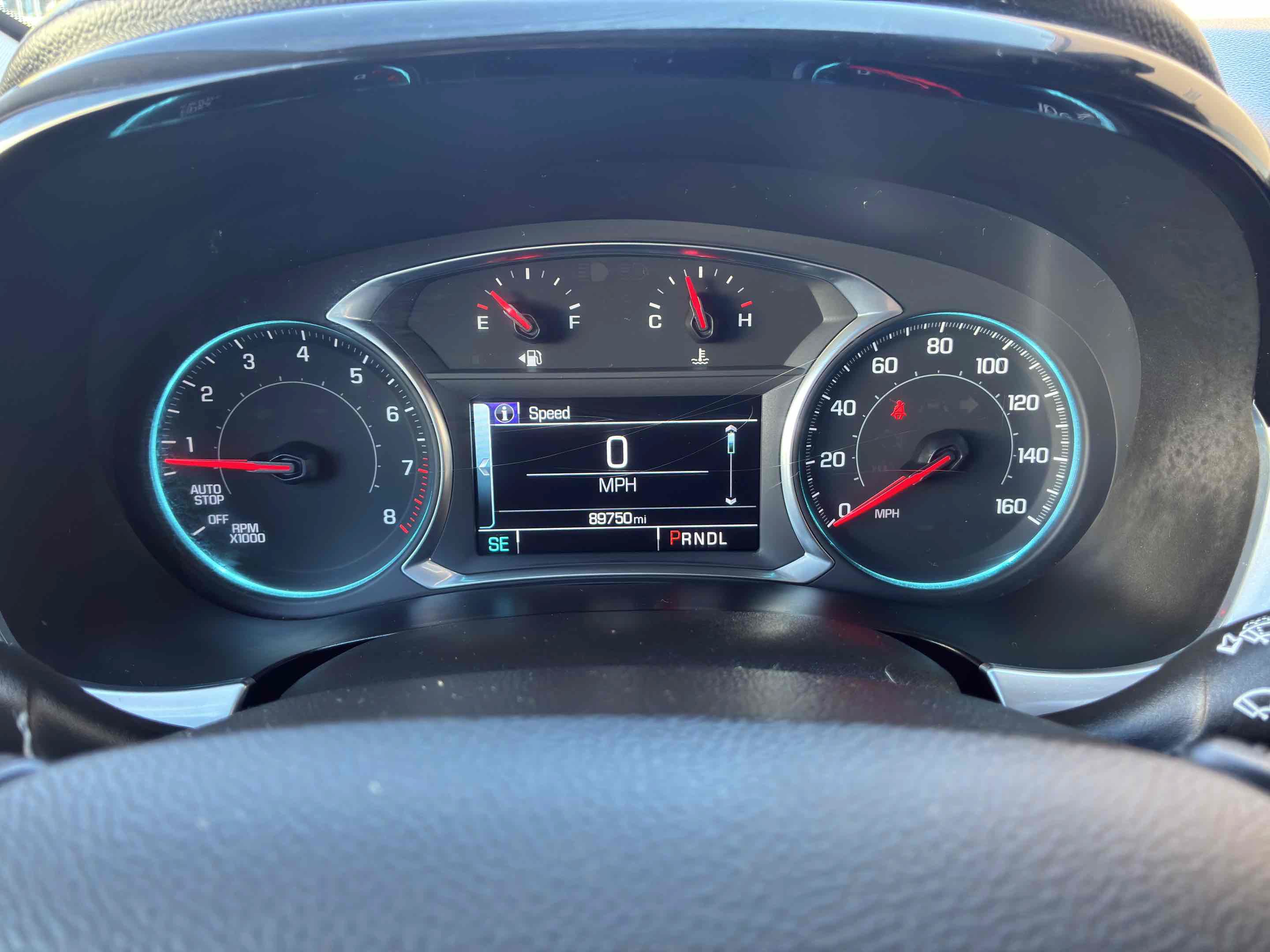 Used 2019 Chevrolet Traverse LT FWD image 20