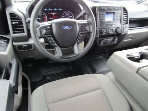Certified 2022 Ford F250 XL w/ Power Equipment Group AWD/4WD image 2