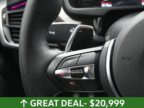 Used 2016 BMW X5 xDrive50i image 22