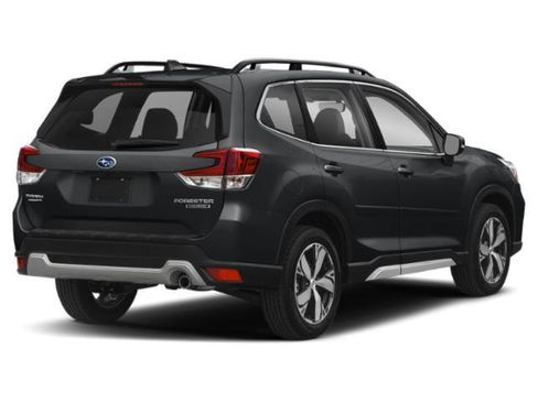 Used 2021 Subaru Forester Touring w/ Popular Package #2 AWD/4WD image 2