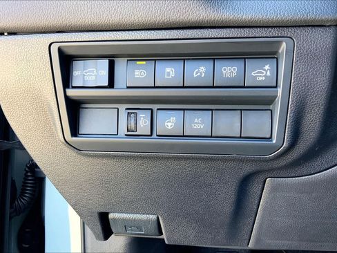 Certified 2026 Toyota Sequoia Limited AWD/4WD image 33