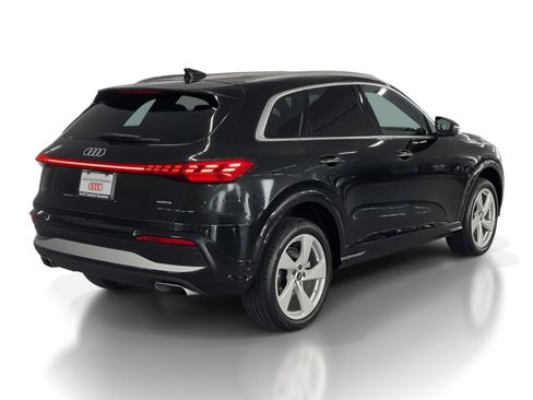 New 2025 Audi Q5 Premium Plus image 9