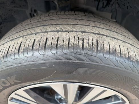 Certified 2021 Nissan Rogue SV image 6