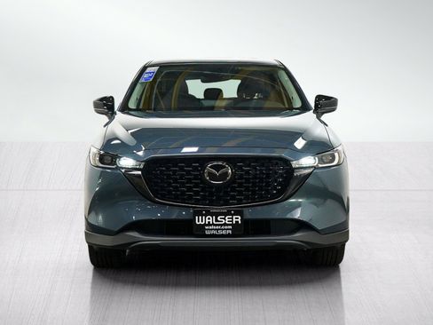 Used 2024 MAZDA CX-5 Carbon Edition AWD/4WD image 8