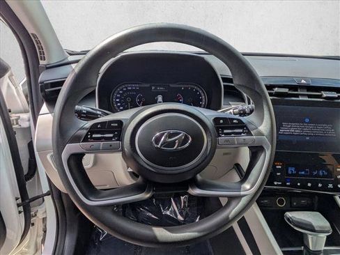 Used 2024 Hyundai Tucson SEL image 18
