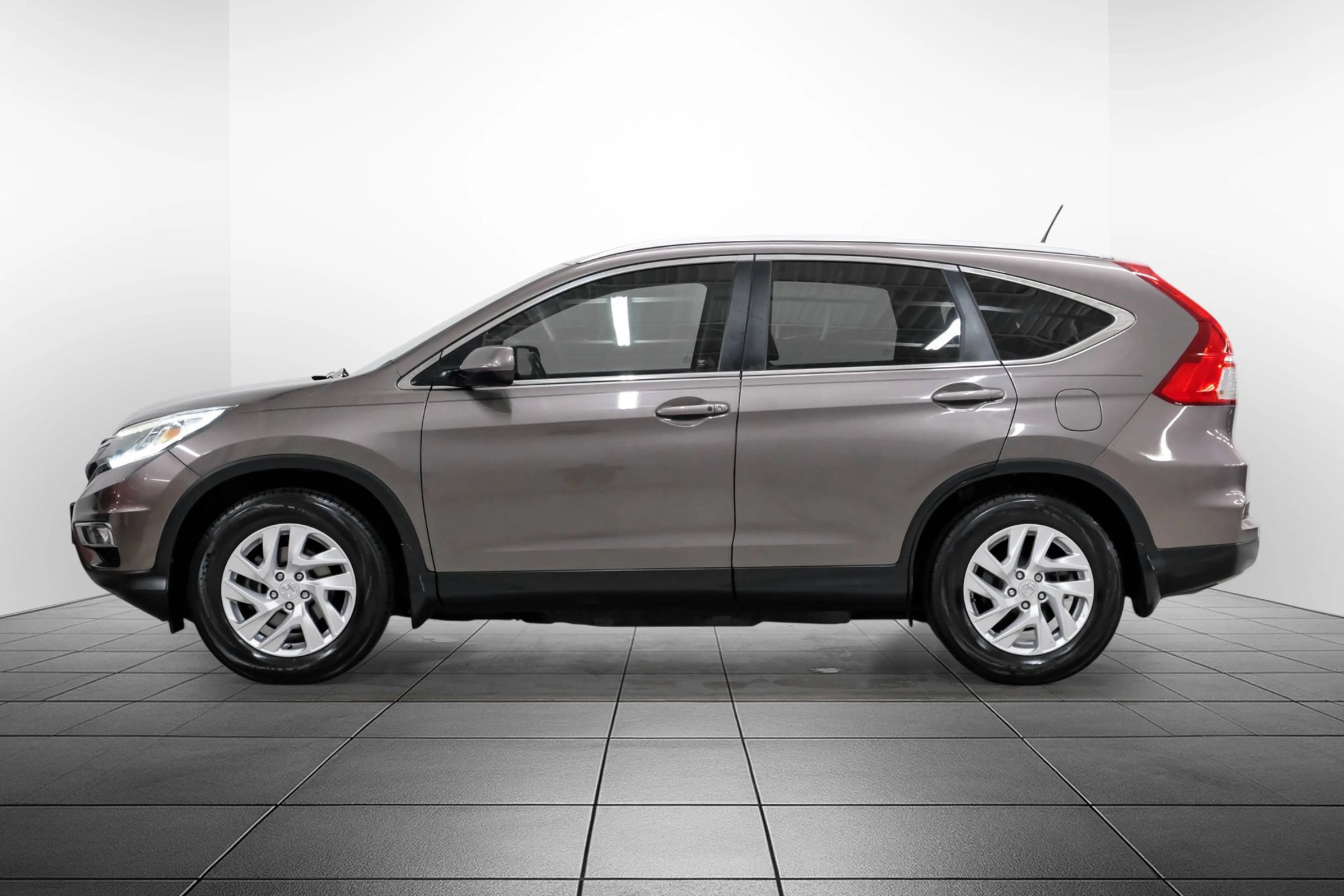 Used 2016 Honda CR-V EX-L image 12
