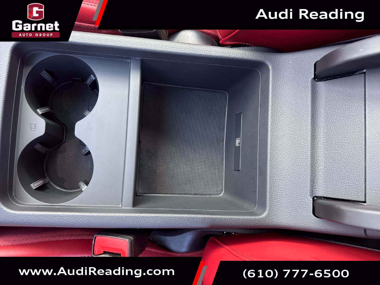 Certified 2024 Audi SQ5 Premium Plus w/ Premium Plus Package AWD/4WD image 28