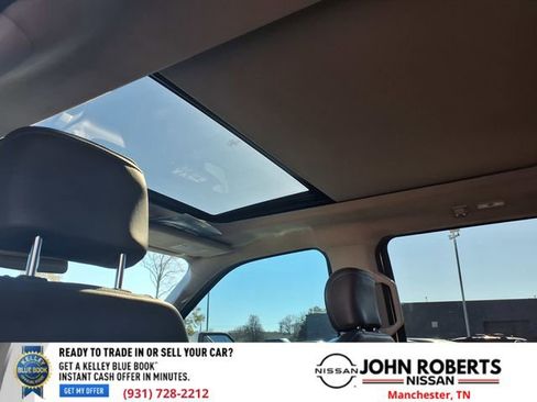 Used 2019 Ford F150 Limited w/ Trailer Tow Package image 10
