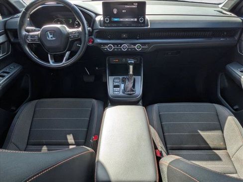 Used 2024 Honda CR-V Sport image 16
