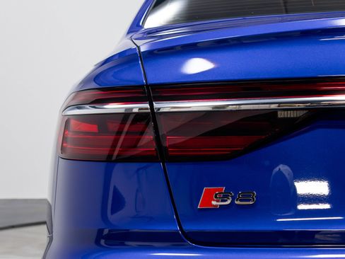 Used 2023 Audi S8 image 50