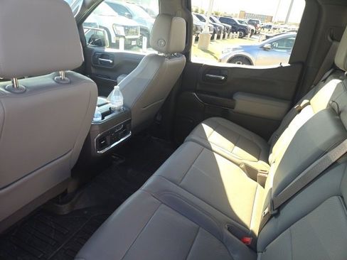 Used 2019 GMC Sierra 1500 SLT image 7