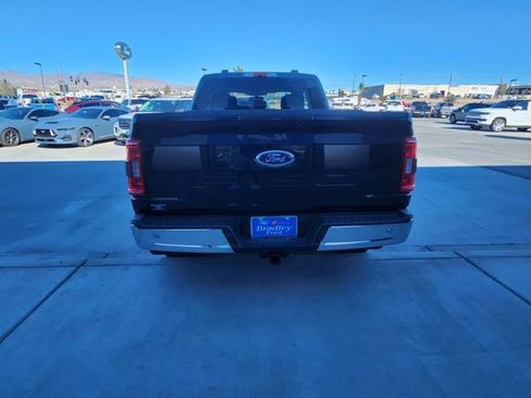 Used 2021 Ford F150 XLT w/ Equipment Group 301A Mid image 7