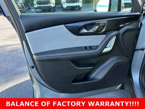 Used 2023 Chevrolet Blazer LT FWD image 12