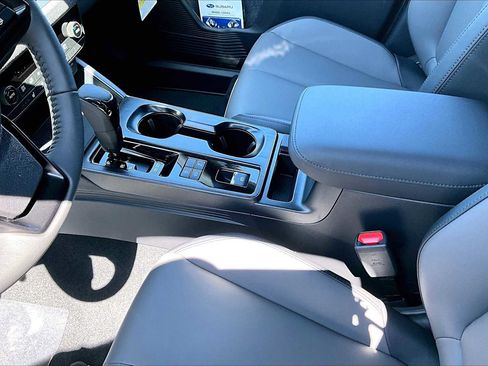 New 2026 Subaru Outback Premium AWD/4WD image 7