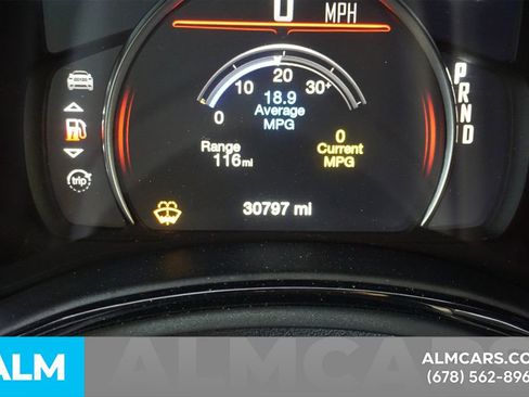 Used 2025 Dodge Durango GT RWD image 62