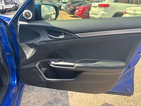 Used 2019 Honda Civic Si image 16