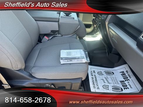 Used 2016 Ford F150 XLT w/ Equipment Group 302A Luxury image 41
