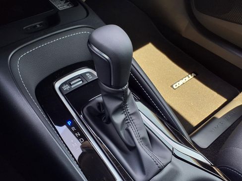 New 2026 Toyota Corolla SE image 17