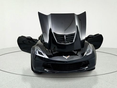 Used 2018 Chevrolet Corvette Z06 RWD image 15