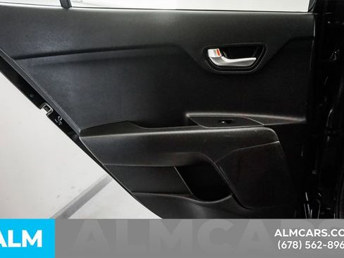 Used 2020 Kia Rio S FWD image 46