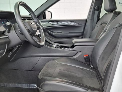 Used 2022 Jeep Grand Cherokee Altitude AWD/4WD image 21