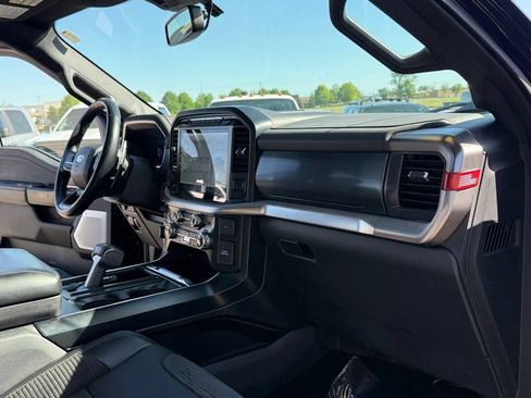 Used 2023 Ford F150 Raptor AWD/4WD image 18