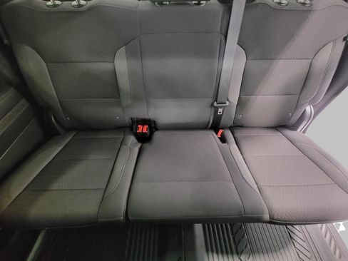 Used 2023 Chevrolet Silverado 1500 RST image 23