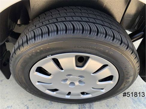 Used 2021 RAM ProMaster City Tradesman SLT image 24