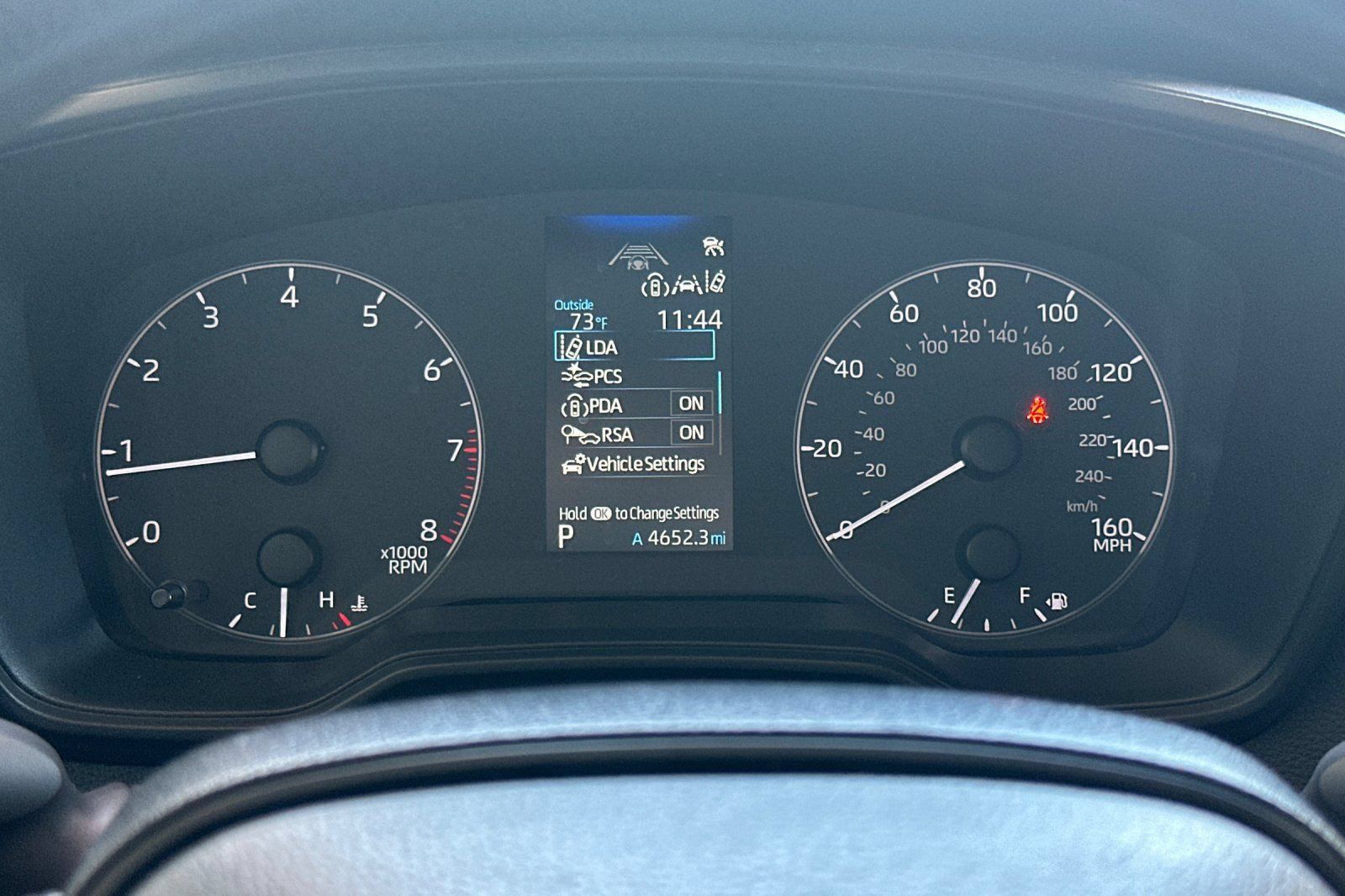 Certified 2023 Toyota Corolla LE FWD image 27