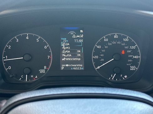 Certified 2023 Toyota Corolla LE FWD image 27