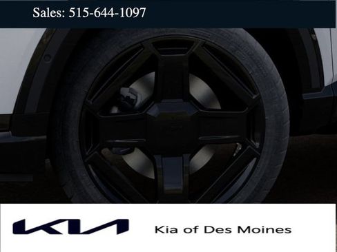 New 2027 Kia Telluride X-Line SX Prestige AWD/4WD image 10