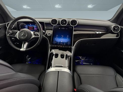 Certified 2023 Mercedes-Benz GLC 300 4MATIC image 12