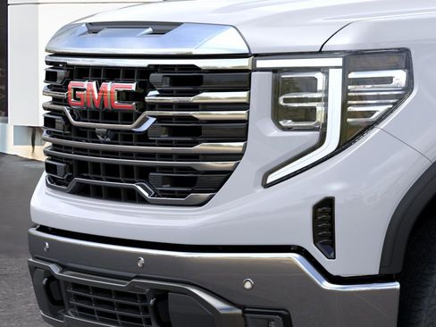 New 2026 GMC Sierra 1500 SLT AWD/4WD image 53