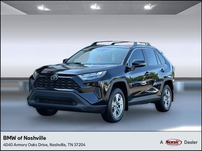 Used 2024 Toyota RAV4 XLE w/ Convenience Package