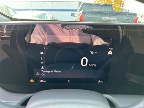 New 2026 Buick Encore GX Preferred w/ Comfort Package image 14