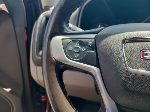 Used 2015 GMC Canyon SLT w/ Driver Alert Package RWD image 14