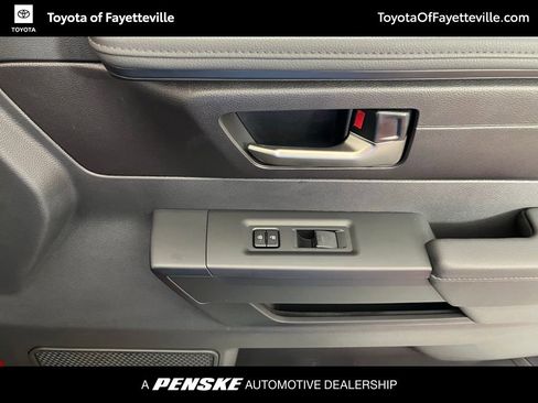 New 2026 Toyota Tundra SR5 AWD/4WD image 10