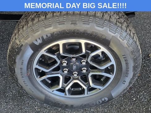 Used 2023 Ford F150 XLT w/ Equipment Group 302A High AWD/4WD image 44