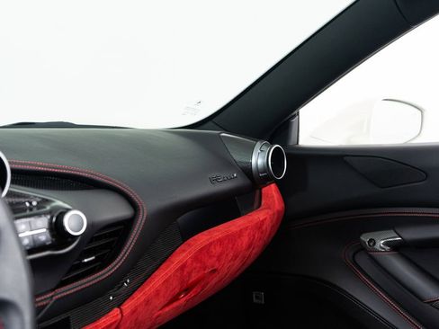 Certified 2023 Ferrari F8 Tributo image 18