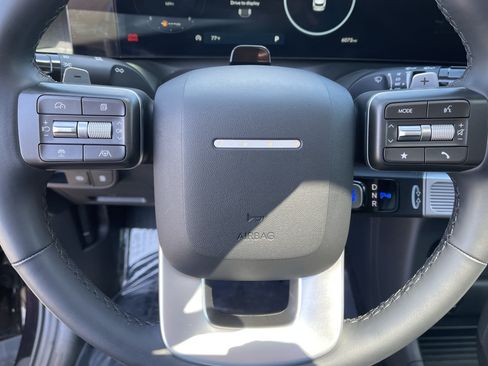 Certified 2026 Hyundai Palisade SEL AWD/4WD image 23