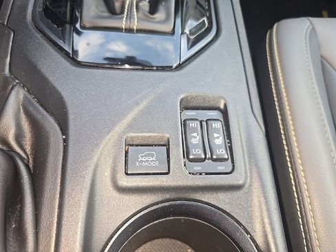 Used 2023 Subaru Crosstrek 2.5i Sport image 26