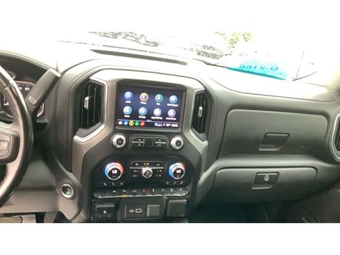 Used 2022 GMC Sierra 1500 Denali w/ Denali Reserve Package AWD/4WD image 13