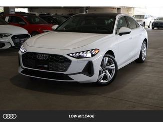 Certified 2025 Audi A5 2.0T Premium Plus w/ Premium Plus video 1