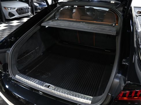 Used 2022 Audi RS 7 Sportback AWD/4WD image 54