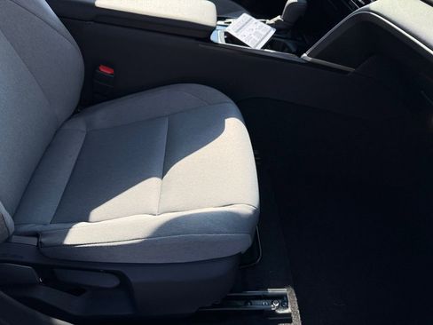 New 2026 Toyota Camry LE image 17