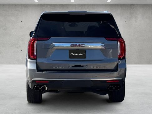 Used 2022 GMC Yukon Denali image 15