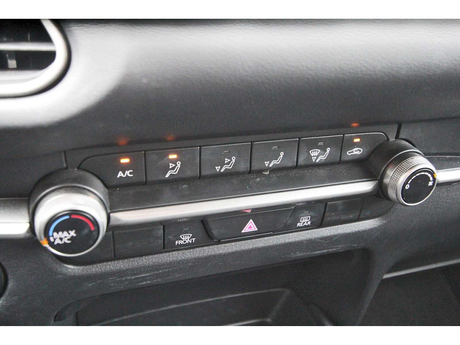 Used 2024 MAZDA CX-30 AWD 2.5 S image 25